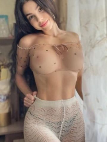 Анкета проститутки Милана, 23 года